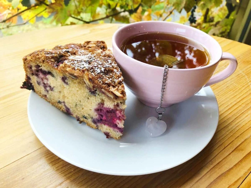 Perfect Pairings: Tea Selections to Complement Your Favorite Pastries