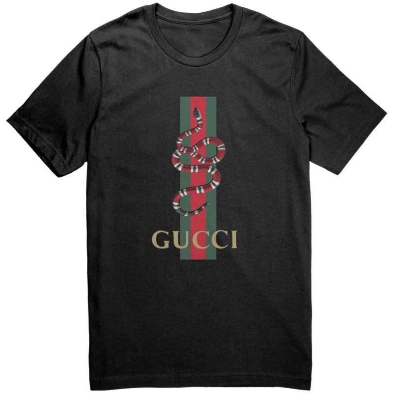 The Allure of the Gucci Snake: Unraveling the Symbolism Behind the Iconic Emblem