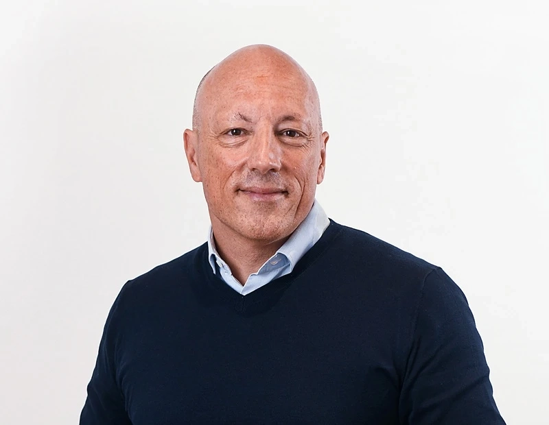 Enrico Vita: “Technology can’t replace the human side of leadership”