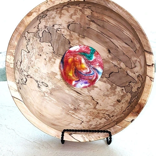 The Health Benefits of Unique Wooden Salad Bowls You Must Know