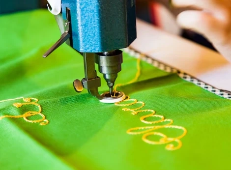 Unlock the Power of Custom Branding with Expert Embroidery Services in Miami