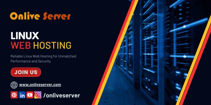 10 Reasons Why Linux Web Hosting is the Best Choice for Developers and Businesses