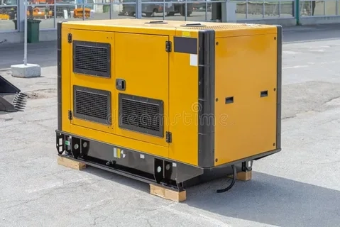 What Factors Should You Consider When Choosing Generator Suppliers in UAE?