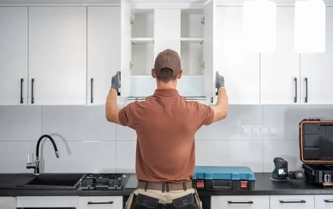Transform Your Living Space with Creative Home Renovation Ideas