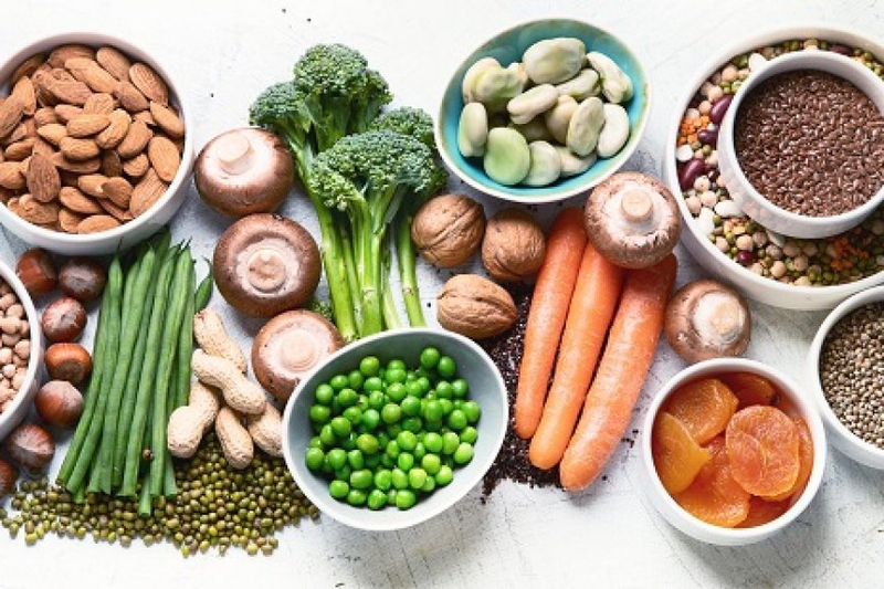 Global Plant-based Protein Supplement Market is estimated at US$ 1.12 billion in 2024