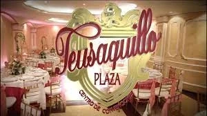 Obtenga impresionantes salones para bodas en Bogotá en la Plaza Teusaquillo