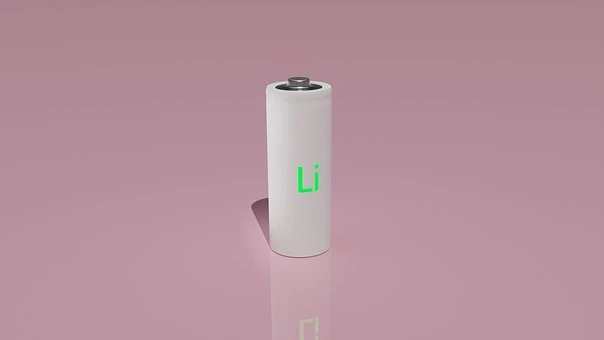 Lithium-Ion Battery Market Comprehensive Analysis, Growth Forecast from 2020 to 2030