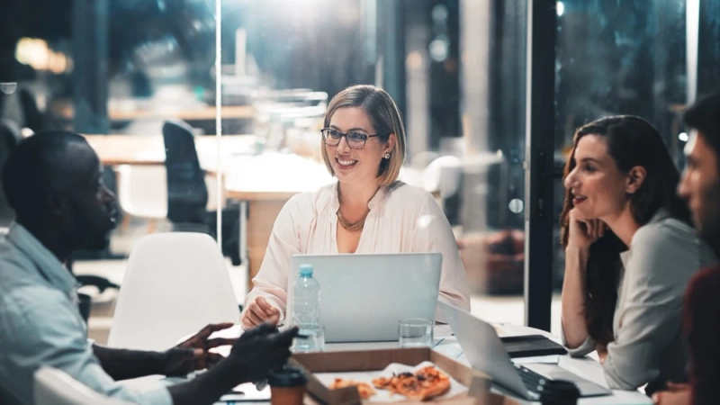 Choosing the Right Web Design Agency