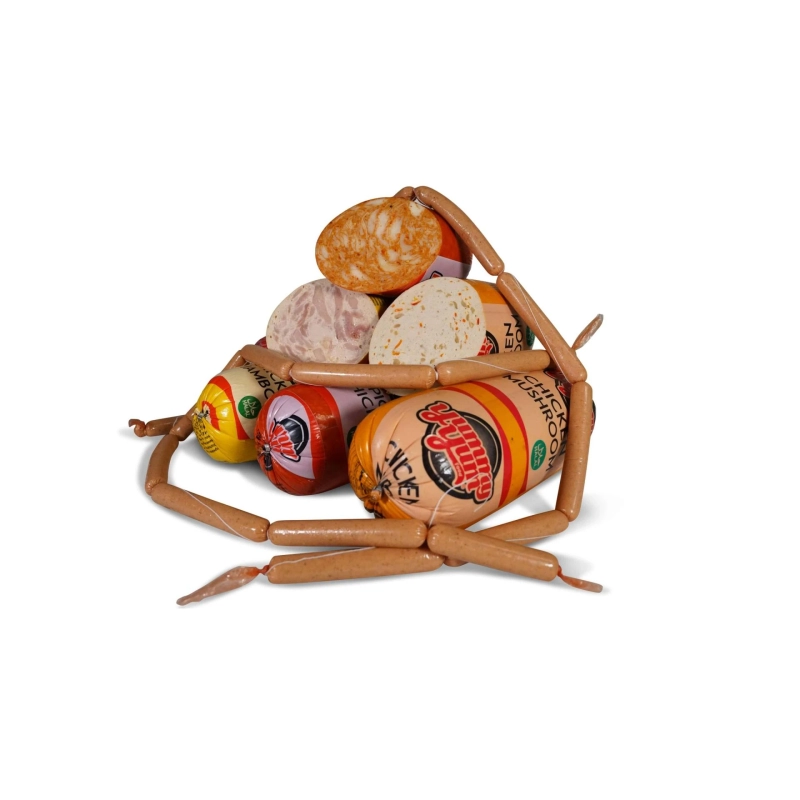 Mortadella Halal as a Reflection of Modern Halal Eating Habits