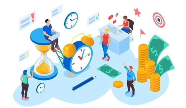 Effective Task Management Strategies To Increase Productivity