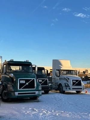 Invest In Your Future With Quality Class A CDL Training