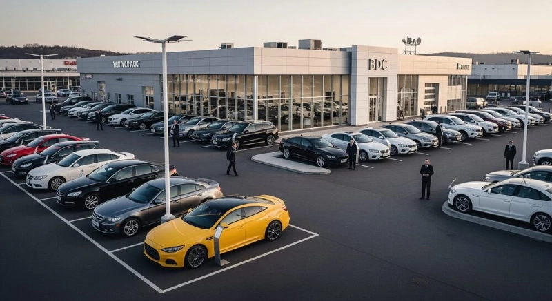 What Best Practices Do Virtual BDC Automotive Teams Follow Handling Live Chat Inquiries from Dealership Customer Experience?