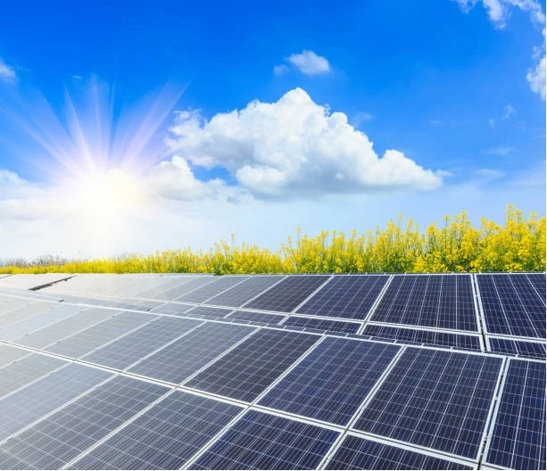 Reasons To Prefer Branded Solar Panel System For All Units