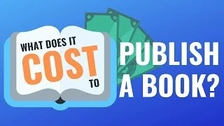 How Much Does Book publisher Cost and Is It Worth It?