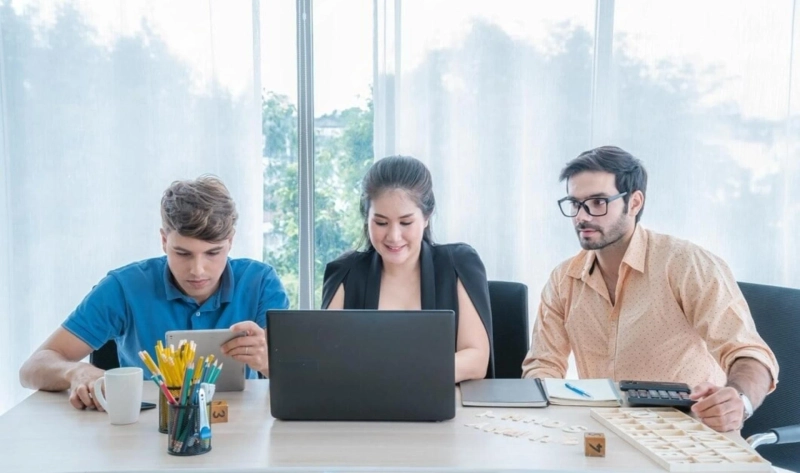 Transform Your Online Identity with Expert Web Design Services in Bangalore