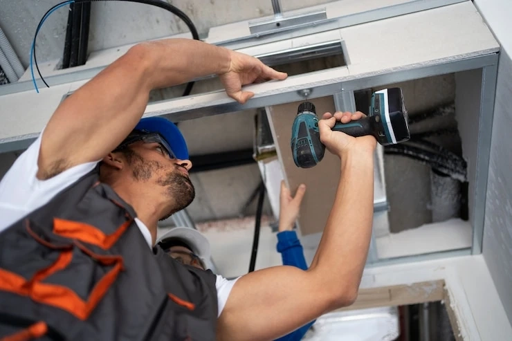 Emergency AC Repair in Greater Boston: What to Do When the Cooling Stops