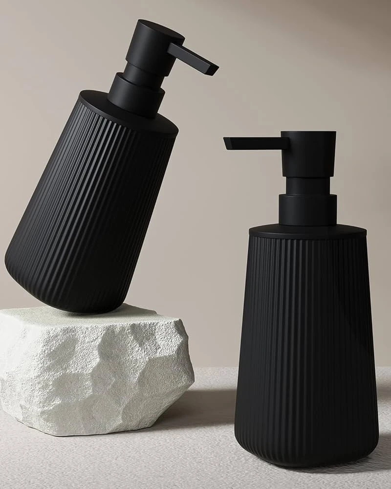 Soap Pump Dispenser – A Smart, Hygienic Upgrade for Modern Bathrooms.