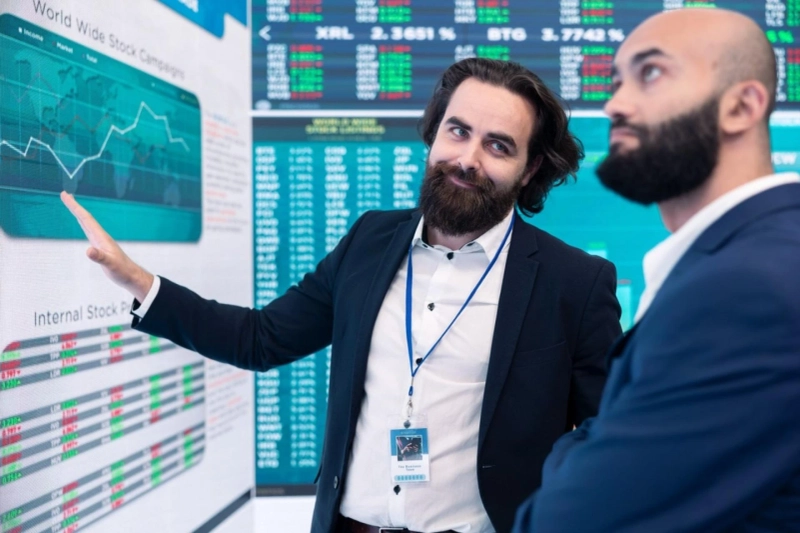 Futures and Options Trading for Beginners: Your Guide to Entering the Derivatives Market