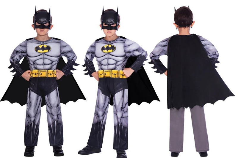 The Ultimate Guide to DIY Disney Superhero Costumes