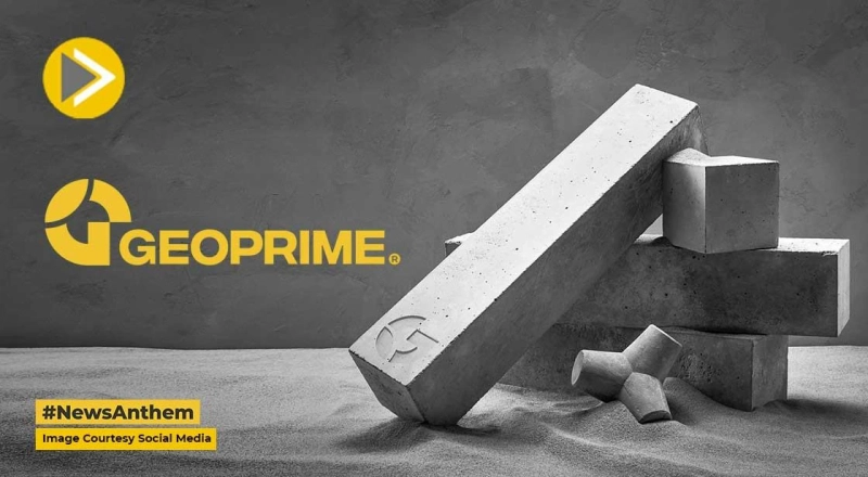 Betolar Introduces The First Geoprime-Made Low-Carbon Concrete Products In India