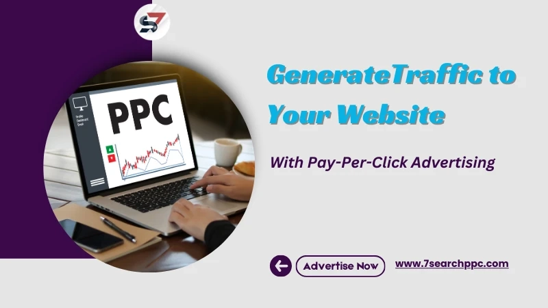 Generate Traffic to Your Website | Display Advertising