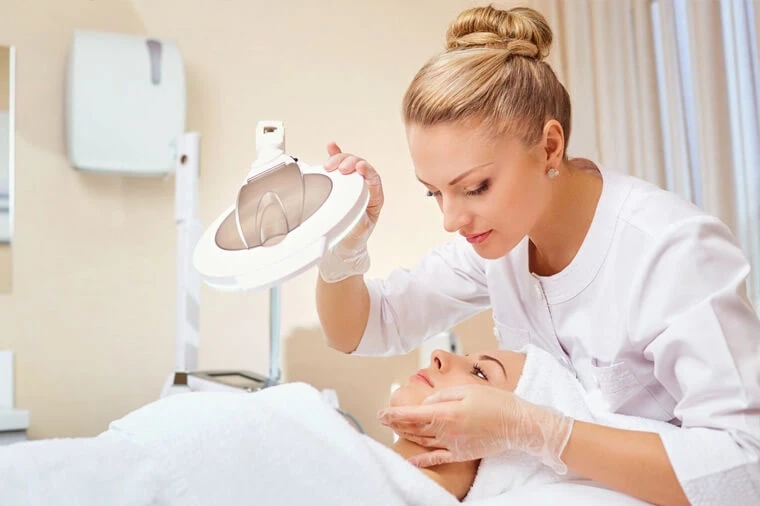 The Glam Room: Enhancing Beauty with Dermal Fillers Cheeks, PRP Treatment for Face, Belkyra Chin Treatment, and Wrinkle Reducing Injections