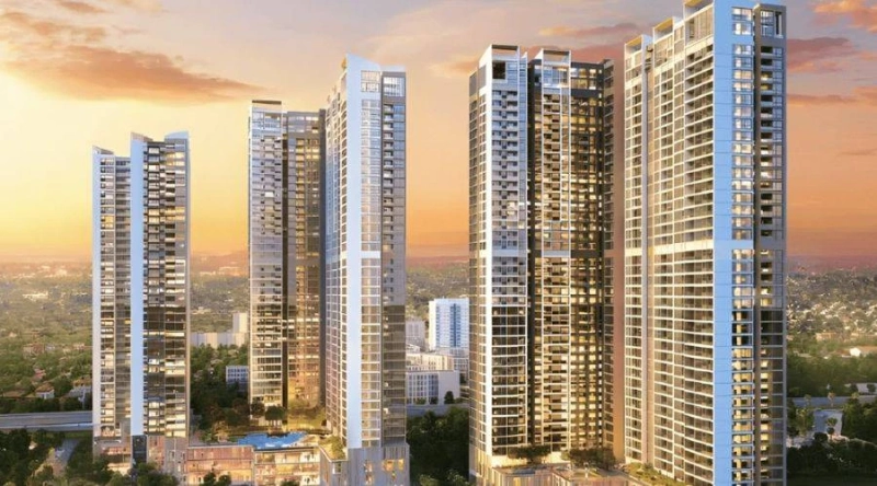 Investing in Luxury: Understanding the Value Proposition of High-End Real Estate by DLF Privana North