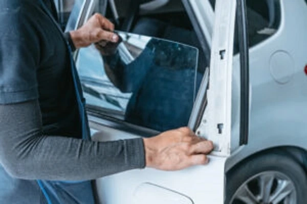 The Ultimate Guide to Auto Glass Repair in North Las Vegas