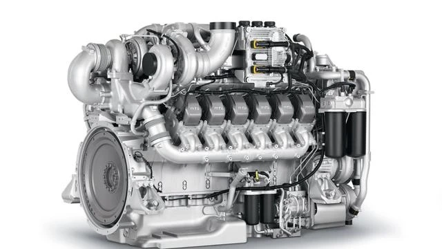 Diagnosis Motor Diesel