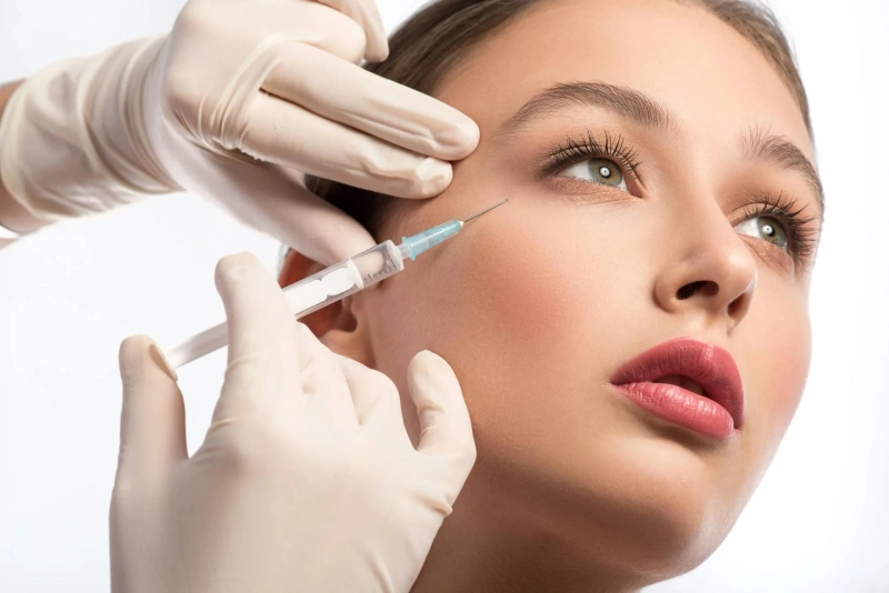 Can Skin Booster Injections in Dubai Reduce Aging Signs?