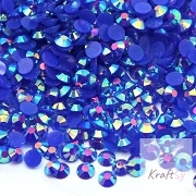 Rhinestone Wholesale Suppliers Take Opportunity to Provide Colored Stones for The Project