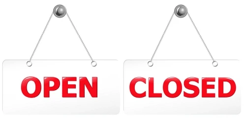 What is the Difference Between Closed Bridging Finance and Open Bridging Finance?