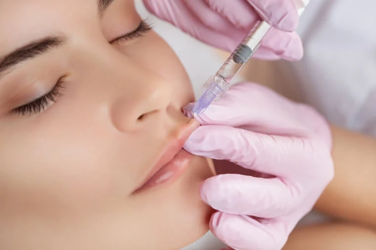 Revealing the Secrets Behind the Glam Room's Non-Invasive Treatments