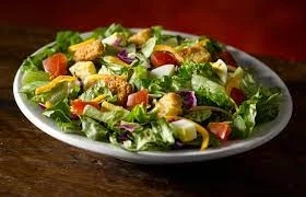 Exploring the Freshness: A Deep Dive into Texas Roadhouse Salads