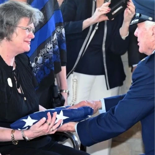 How Dallas Honors Its Fallen Heroes Through Veteran Cemeteries