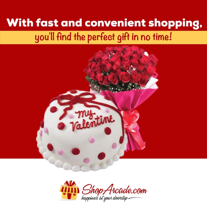 Slice of Happiness: Online Cake Delivery in Pakistan