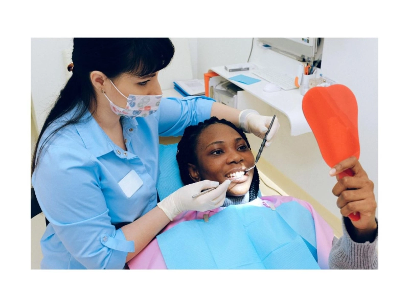 Making Your Child’s First Dental Visit Fear-Free
