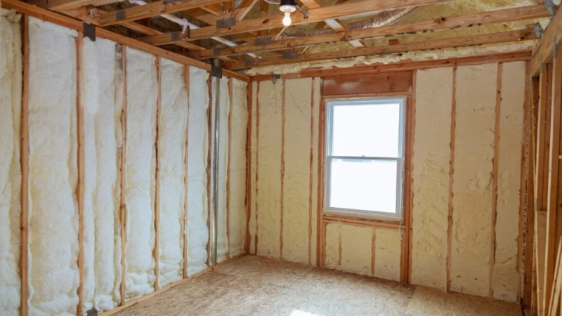 Insulation and Indoor Air Quality How It Impacts Your Health