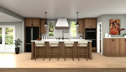 How Does Professional Guidance Shape a Kitchen That Truly Works?