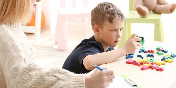 Building Confidence in Children with Autism Through Individualised Behaviour Plans