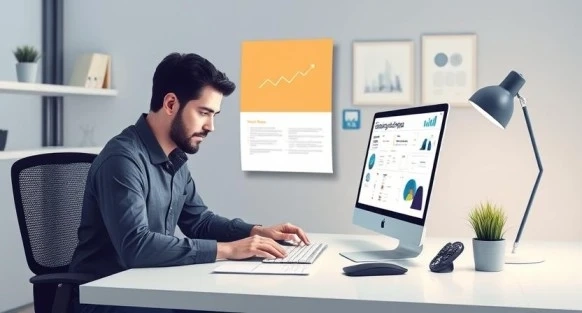 Top 5 Reasons Why Businesses are Outsourcing Graphic Design to India