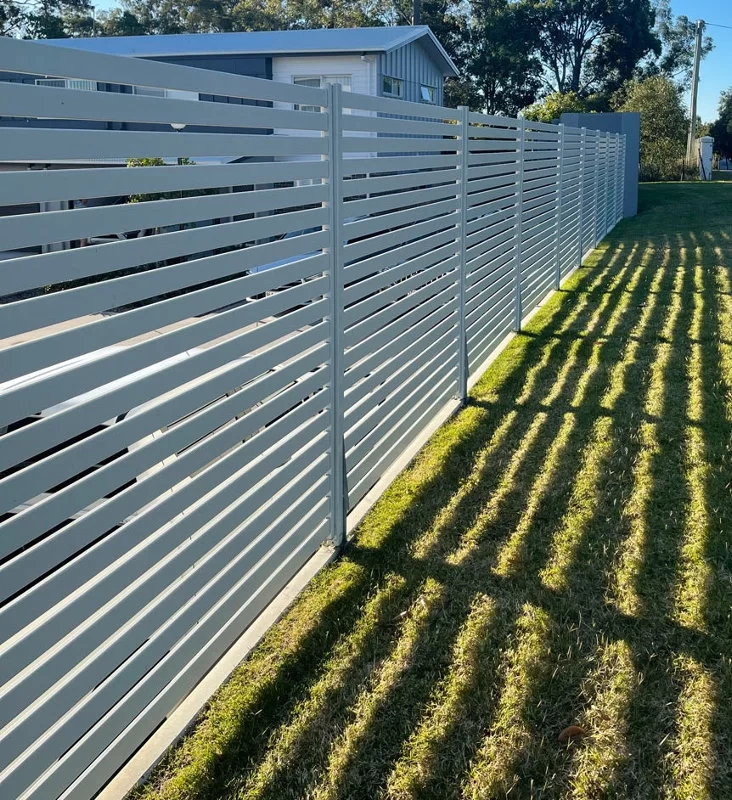 10 Benefits of Black Aluminum Fences for Your Property