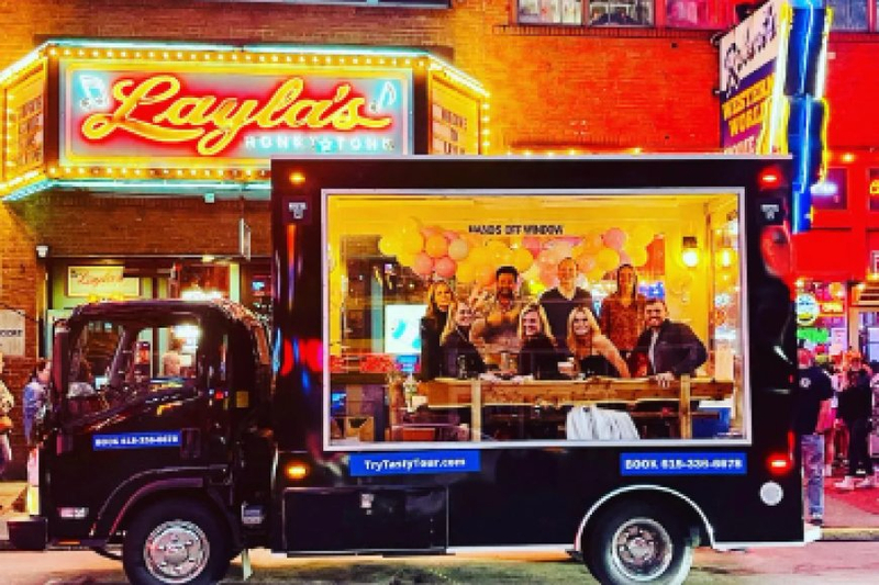 A Tour of Nashville, TN: A Must-See Destination