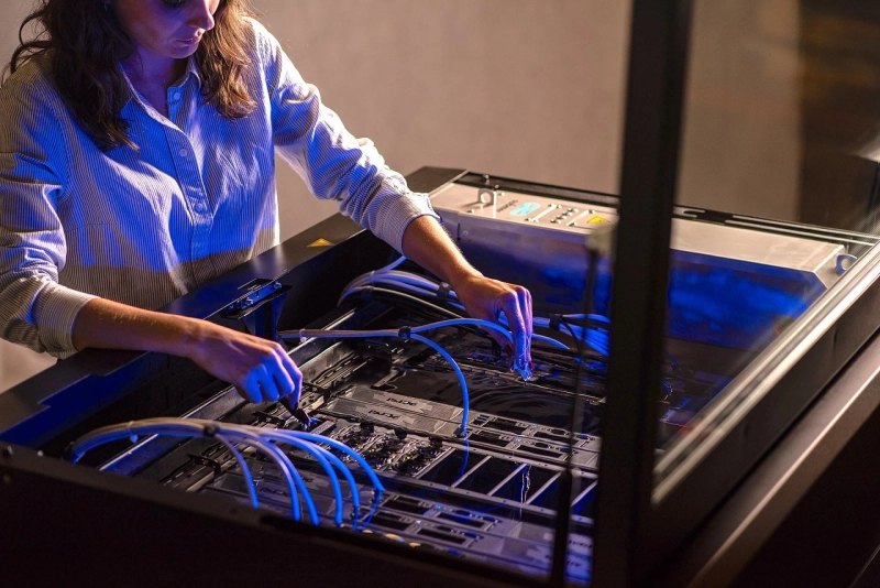 Liquid Immersion Cooling Saves Energy and Improves Performance In Data Center Liquid Immersion Cooling