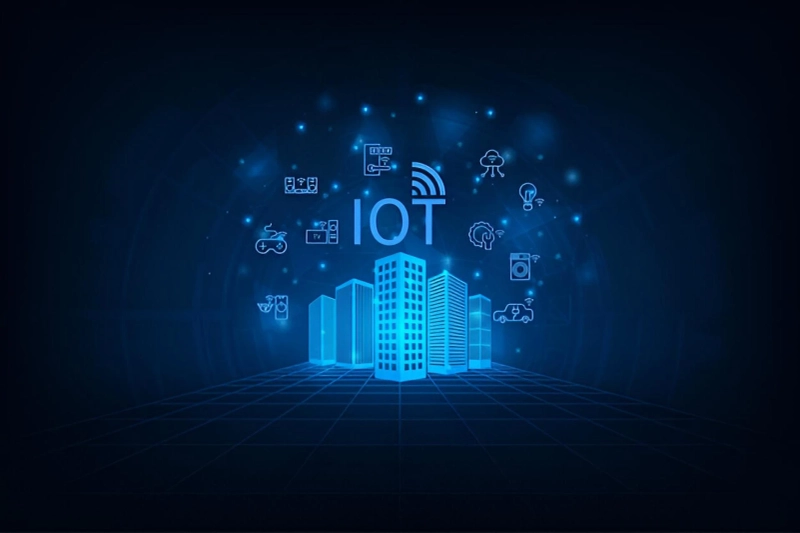 What Is Commercial Building Automation in IoT?
