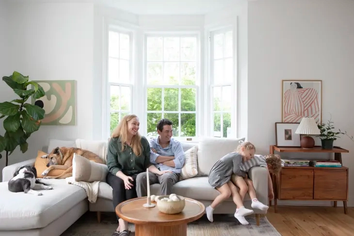 The Impact of a Clean Home on Your Social Life and Relationships