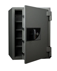 Why Every Chemist Should Invest in a Certified Pharmacy Safe for Sale