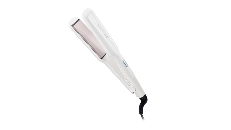 Unlock Smooth, Sleek Styles for Less: Discover Extra Wide Plate Hair Straightener Auctions