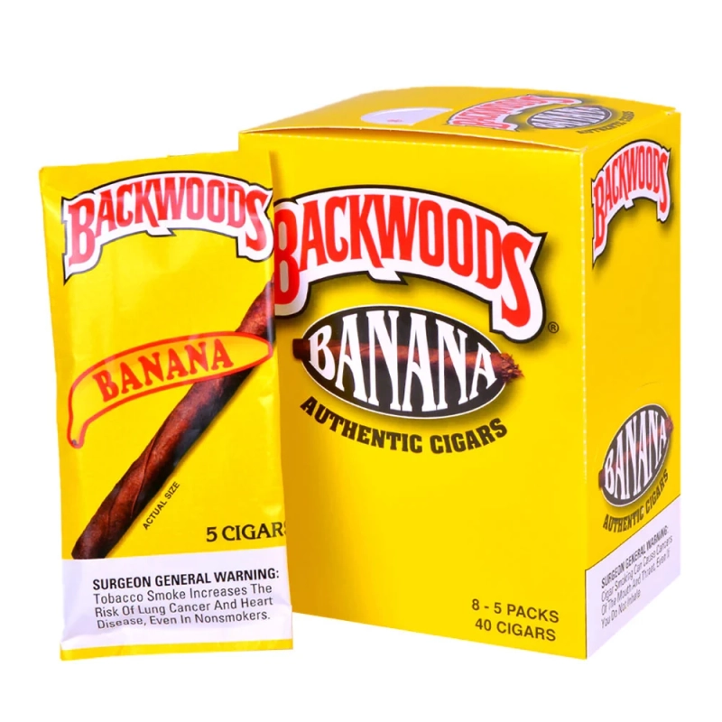 The Art of Enjoying Banana Backwoods: Tips and Insights