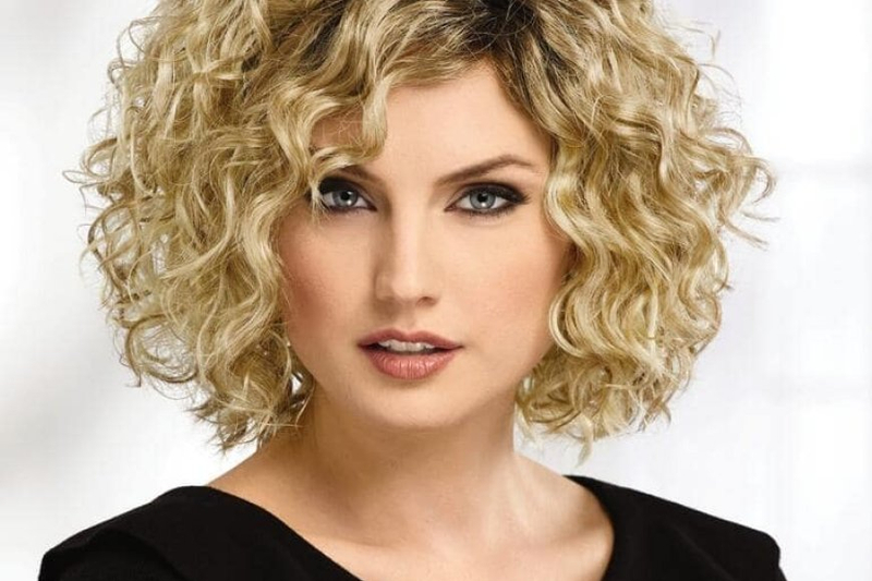 Unveiling the Beauty of Lace Front Wigs